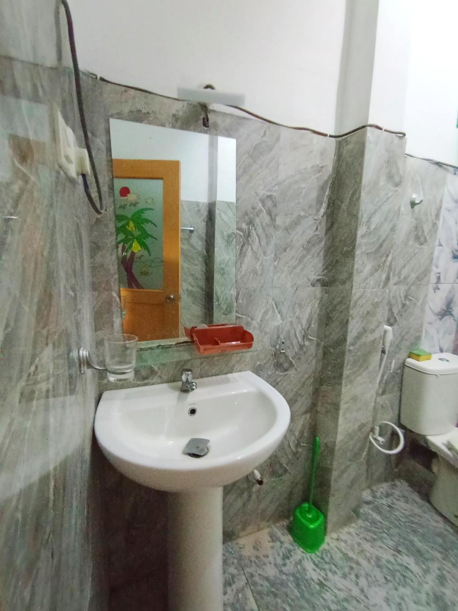 S & K Resort Мирисса Экстерьер фото